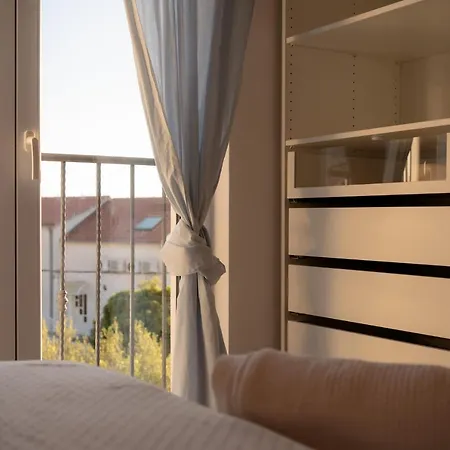 アパート D_view *